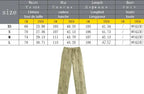 Women Print Long Pants Sets For Women Lapel Half Sleeve Single Breasted Shirts + High Waist Lace-Up Wide Leg Pants