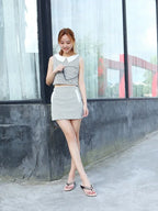 Woman Slippers On Beach Slides Casual Shoes For Women Clappers Fashion Novelties Low Price Sale New Style Cheap Offer Sandals