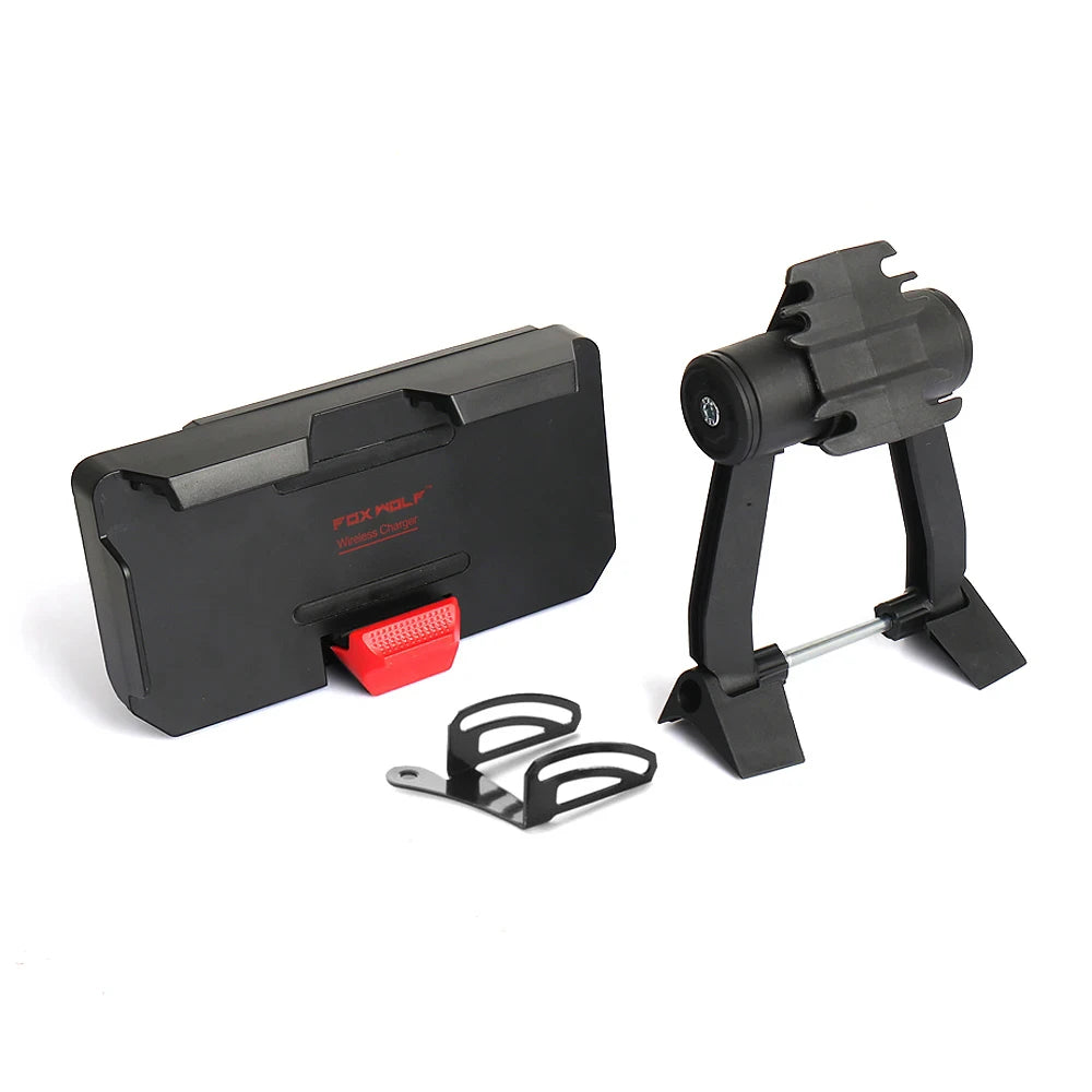 For 1050 1090 1190 Adventure L ADVENTURE R Motorcycle Accessories Mobile Phone Holder Stand Support GPS Navigation Bracket