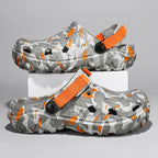 Slippers Mens Summer Shoes Casual Non-slip Wear-resistant Sandal Comfortable High Quality Beach Outdoor Slippers for Men