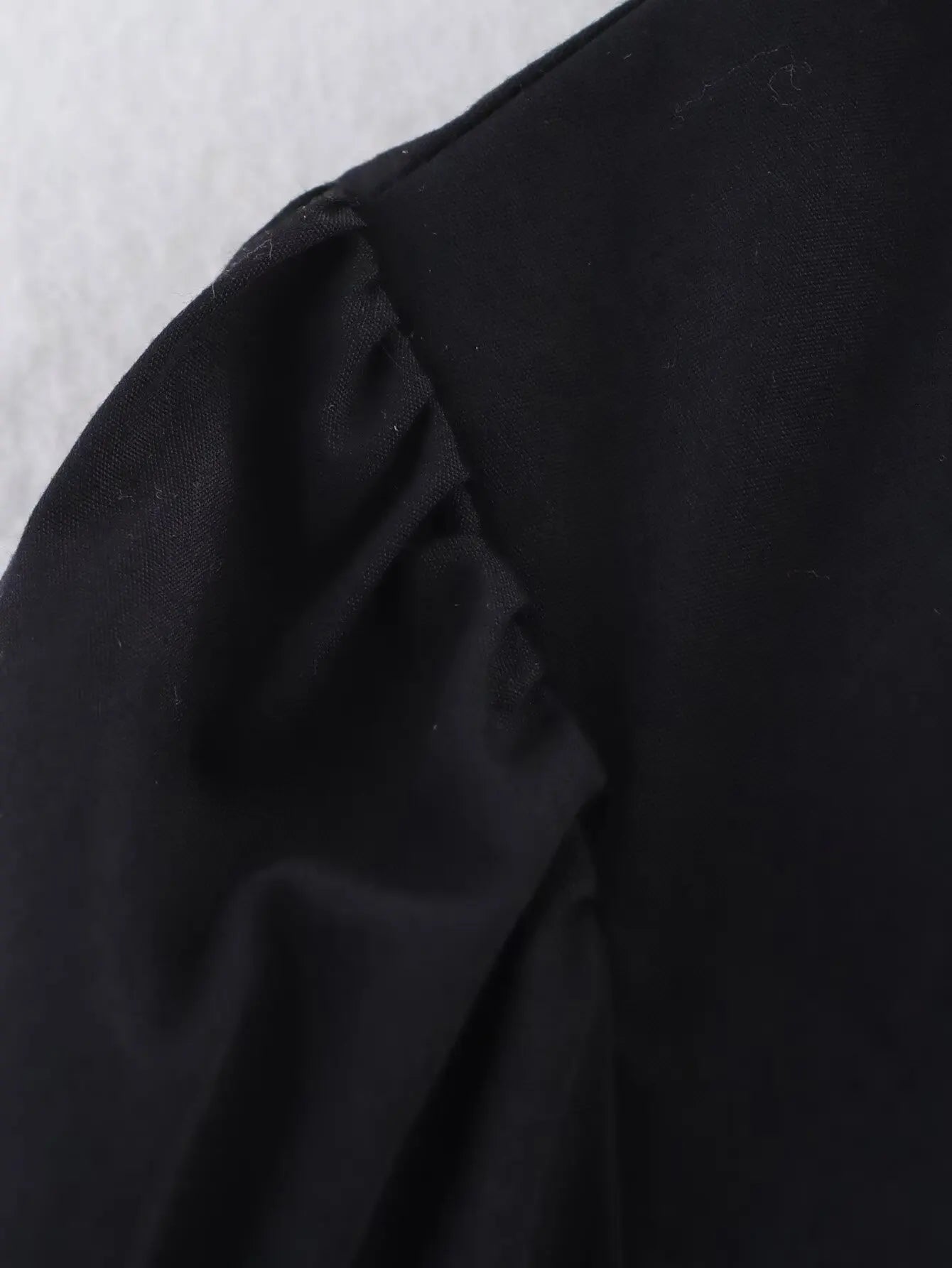 Embroidered Blouse Top Boho Chic Hawaiian Summer Vintage Ruffle Crop Shirts Female Elegant Women's Shirt Tops Woman 2025