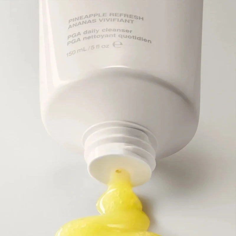 Cosmetics Peptide lip treatment New Lemontini Lip Glosses Skincare Products Face Cream Storage Bags Make Up Mirror Sticker