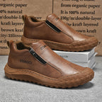 Men's shoes summer new casual sports shoes comfortable wear-resistant flat cargo anti-pressure foot shoes breathable work shoes