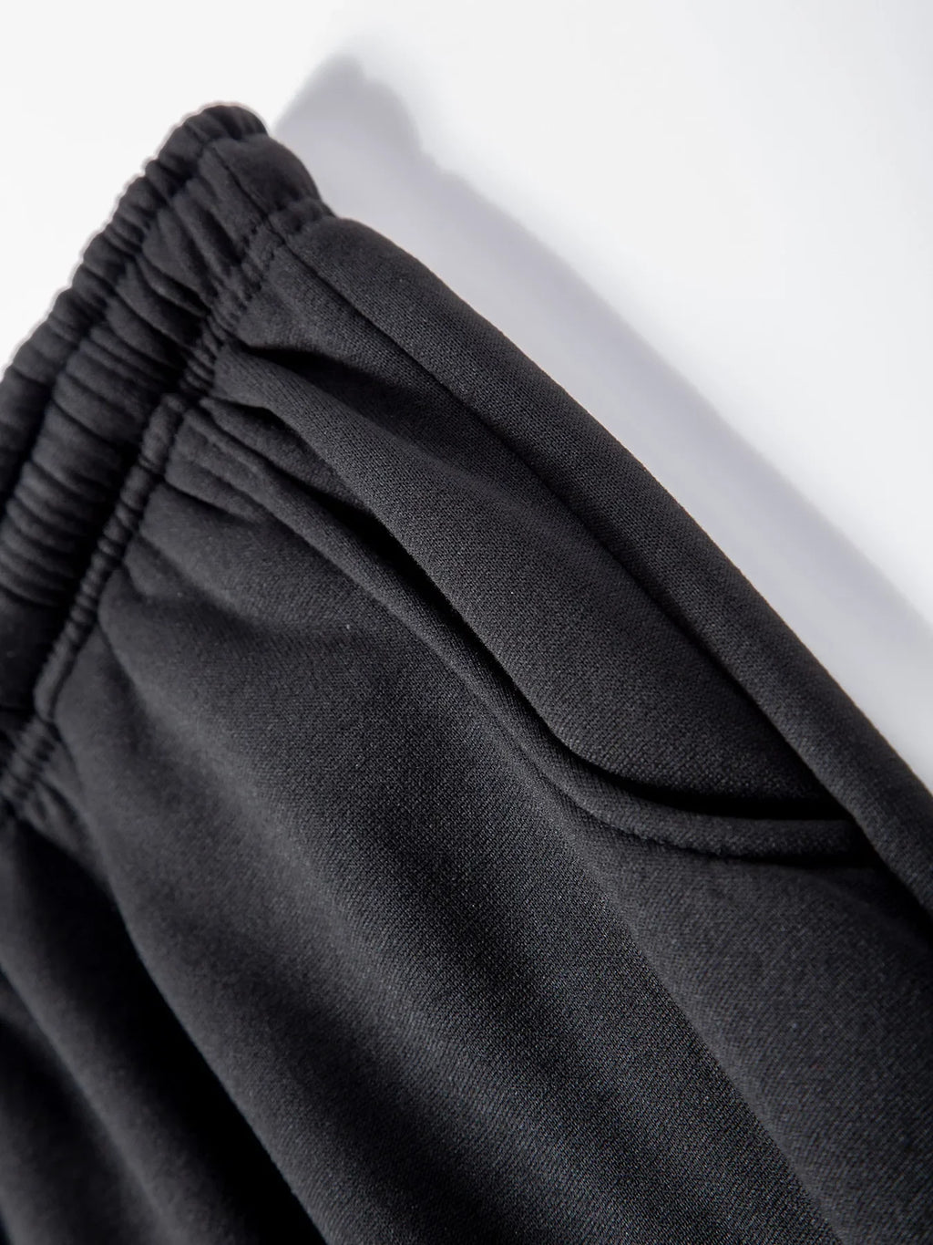 For Men Autumn and Winter Casual Jogging Pants Fleece Sweatpants for Soft and Comfortable Workout