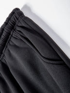 For Men Autumn and Winter Casual Jogging Pants Fleece Sweatpants for Soft and Comfortable Workout