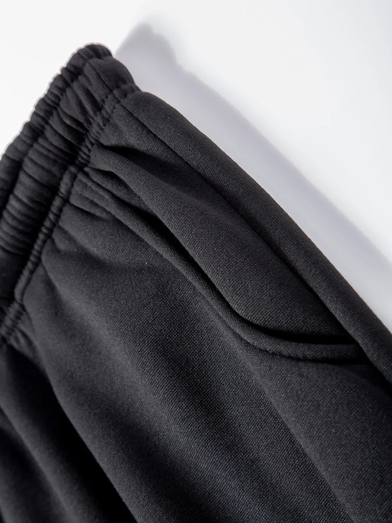 For Men Autumn and Winter Casual Jogging Pants Fleece Sweatpants for Soft and Comfortable Workout