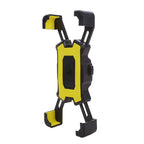 Bicycle Phone Holder Bike Accessories Motorcycle Adjustable Stand 360° Rotatable GPS Clip Cycling Mtb Accesories Bikes Sports