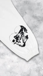 2024 European and American Men's New Year Wear Sports Pants Casual Sports Training Pants Men's Gym Pants