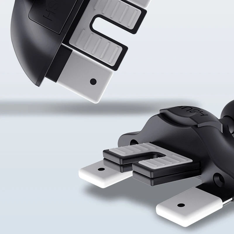 Accessories Phone Holder Car CD Slot Mount Universal 360° Rotation Stand For Xiaomi Huawei iPhone LG Nokia SmartPhone