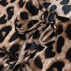 MUJER Ruffle Blouses Woman Puff Sleeve Shirts and Blouses for Women White Black Ruched Crop Top Female Ruched Women's Blouse