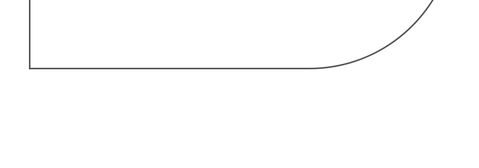 Yhpup Long Hanging Stainless Steel Chain Natural Pearl Drop Earrings Dangle Fashion Party Geometric Charm Temperament Jewelry