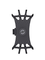 Baby Stroller Accessories Mobile Phone Holder Rack Universal 360 Rotatable Baby Pram Cart Phone Holder for iPhone Gps Device