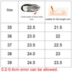 Women's Clear Sandals Summer Elegant Ladies Causal Mules Slippers Open-toe Sexy Luxury Women Fashion High Heels Platform Sandals