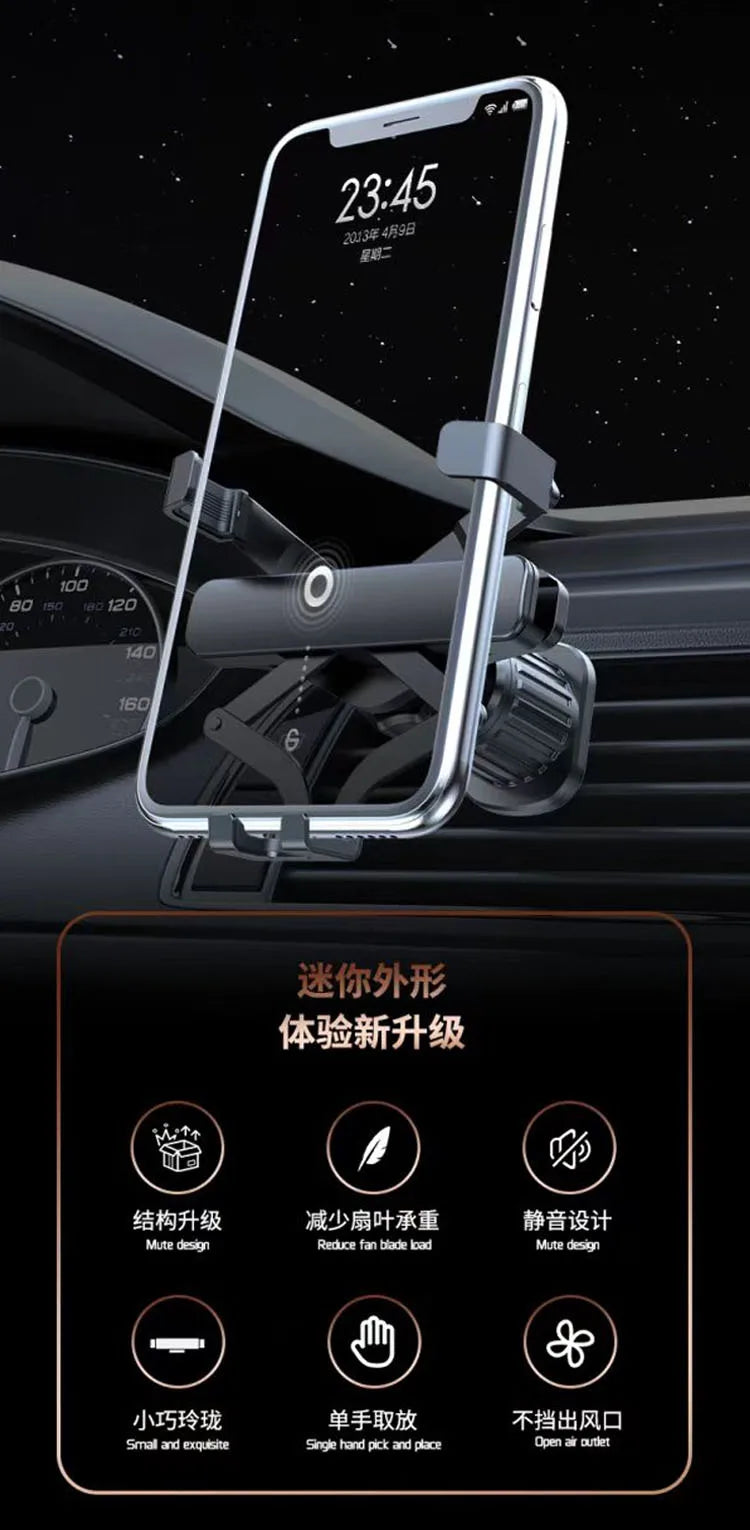 Car Mobile Phone Holder for Avatr 11 2023 2024 15.6 inches Screen Mount MagSafe Bracket Wireless Charger Stand Auto Accessories