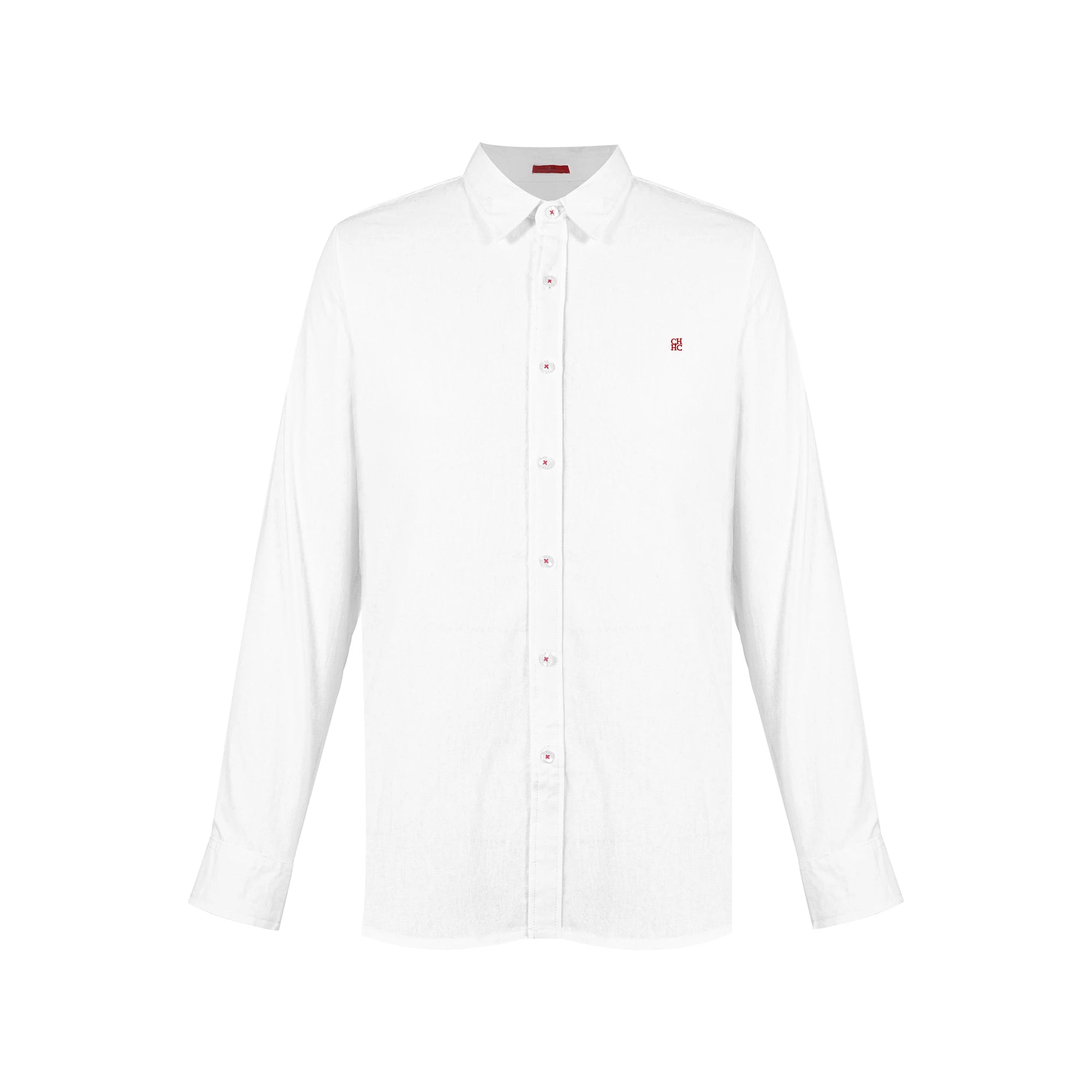 2025 Men's Shirts Leisure Embroidered Letter Plaid Shirts Business Loose Men Shirt Fashion Long Sleeved Tops Csual Men Shirts