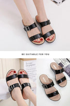 Slippers for Women's 2025 Summer New Lightweight Home Sandals Super Soft and Comfortable Thick Soled Travel Slippers for Women