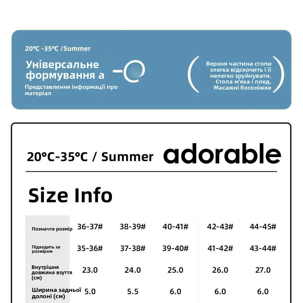 Men's Massage Slippers Anti-Slip Indoor Home Batoom Bathing Sandals Simple Sle PVC Material Comfortable Summer Slippers