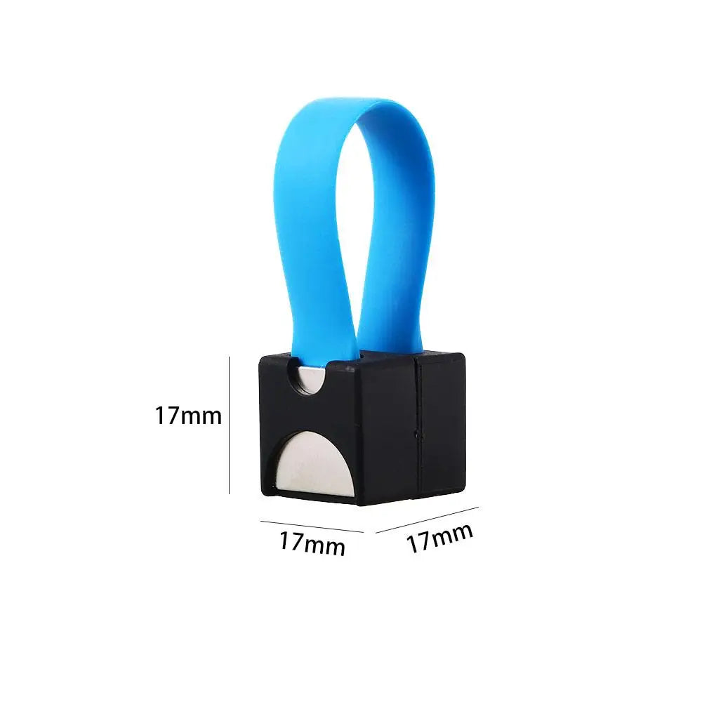 Charging Wire AA Batteries Power Supply Powered by Batteries Charger Cable Phone Charge Cord Phone Charger Phone Charging