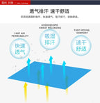 New Men's Shirt: Stylish, casual, and comfortable short-sleeved shirt with ethnic-inspired print and collar, perfect for summer