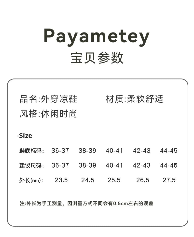 platform sandals zapatillas hombre designer sandals сандалии мужские летние man shoes сандалии мужские летние shoes