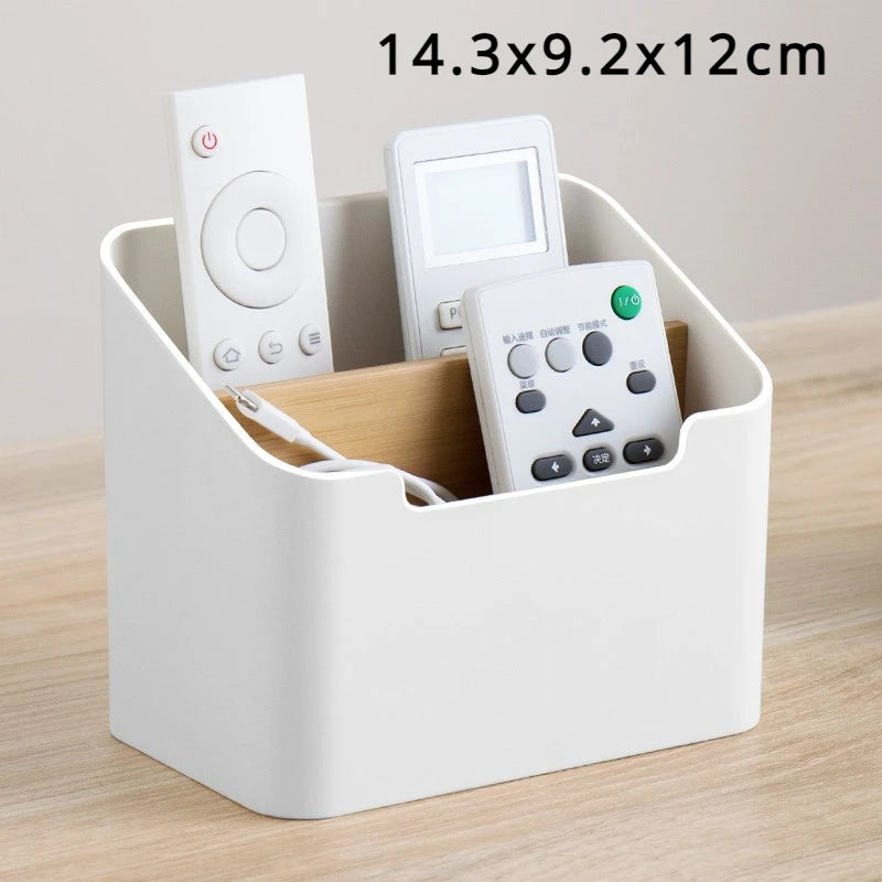 Makeup Organizer Box For Cosmetics Desk Office Storage Skincare Case Lipstick Case Sundries Jewelry Organizer Box