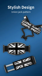 Mobile Phone Holder Car Accessories Bracket For MINI COOPER F56 F57 F55 F54 F60 Countryman Clubman LCD Mount GPS Support Gravity