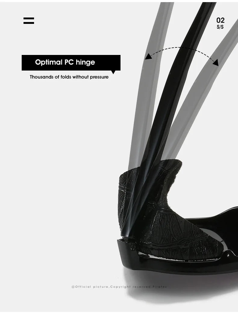 2022 Steampunk Googles Men Retro Punk Round Sunglasses Brand Design Double-bridge Windshield Hiking Driving Shades Eyewear UV400