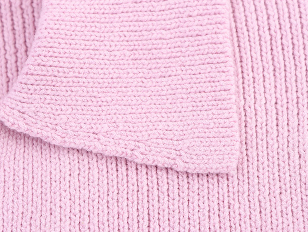 Women Bow Tie Coat Casual Knitted Cardigan Femmes Short Sleeve Women's Clothing Knitwear Outerwears 2142007