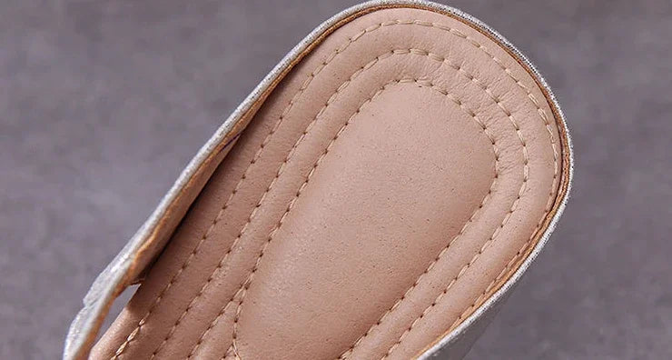 Woman Slippers On Beach Slides Casual Shoes For Women Clappers Fashion Novelties Low Price Sale New Style Cheap Offer Sandals