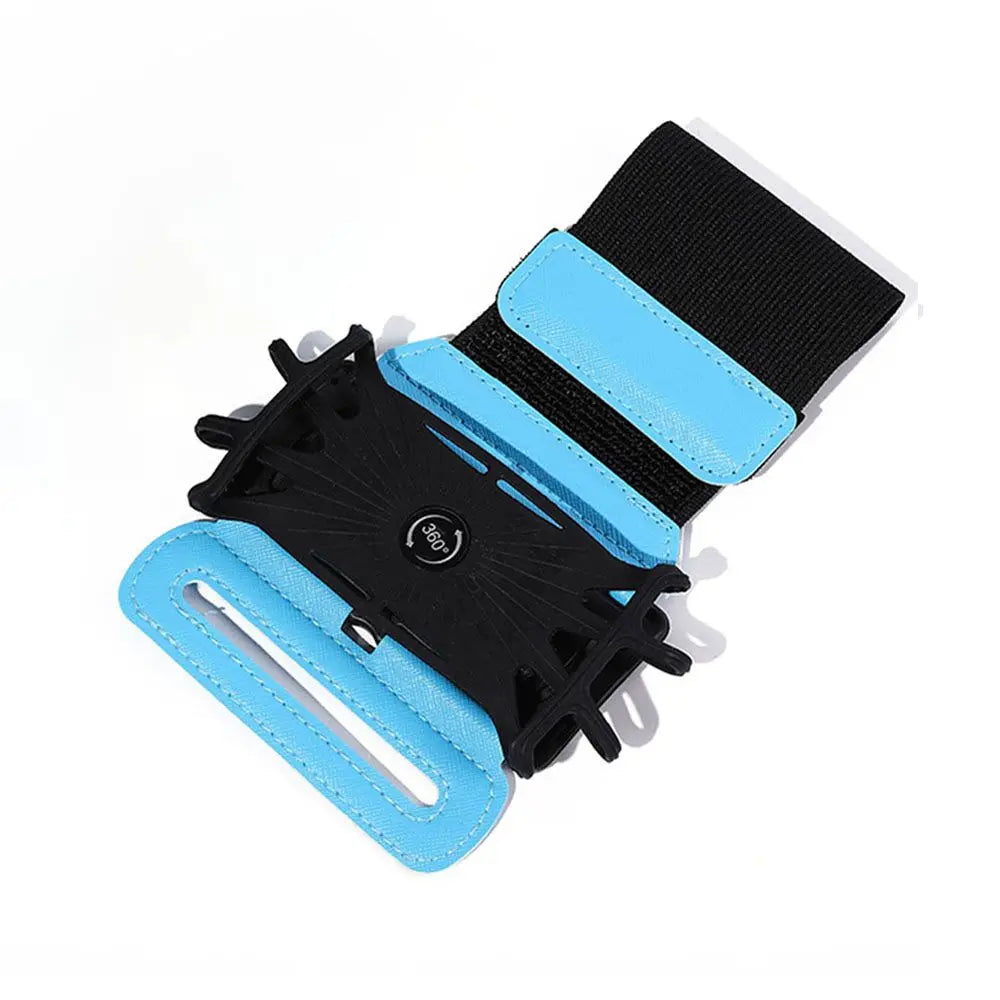 Mobile Accessories Outdoor Accessories Phone Stand Phone Stander Arm Band Case Armbands Phone Holder Armband Wrist Case