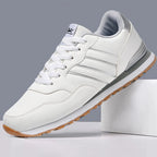 Men Shoes Spring New Casual Shoes For Men Classic Running Shoes Outdoor Jogging Sneakers Non Slip Rubber Tennis Shoes