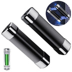 NEW Battery Bank  Power Banks  Slim  Mini Power Bank Powerbank for Charging and Hand Warming 2-in-1 Convenient Grip