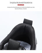 Men's Shoes,Lightweight and Fashionable Sports Shoes with Soft Soles for Casual Wear, Anti-slip and Durable Running Sports Shoes