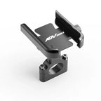 For HONDA ADV350 ADV 350 2021 2022 Accessories Motorcycle Handlebar Mobile Phone Holder GPS Stand Bracket