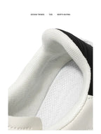 Men's Shoes 2025 Trend Casual Sneakers Comfortable Lace-up Flats Tennis Shoes Breathable Comfortable Walking Joggingshoes