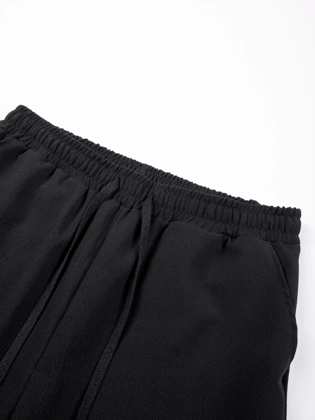 Men's Casual Pants Summer Male Breathable High Quality Trousers Sweatpants Solid Color Fitness Pants Jogging Fitness Streetwear