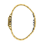 Watches for women, Classic Square Watches for Women with Roman Numerals Ladies Casual Dress Watch, Women's Premium Crystal Watch