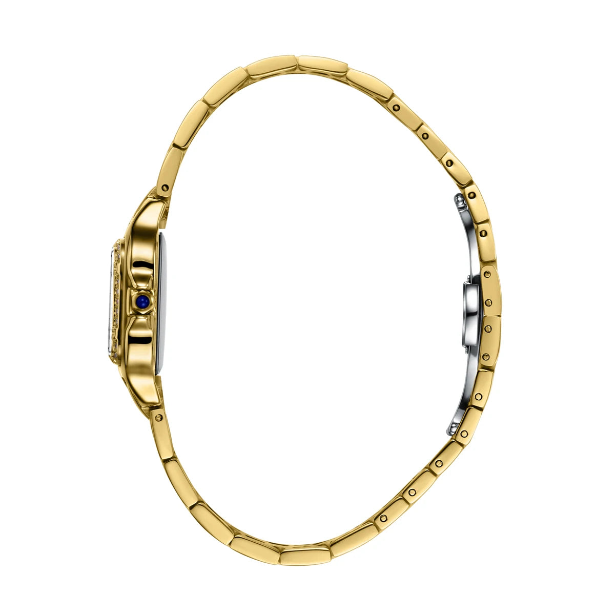 Watches for women, Classic Square Watches for Women with Roman Numerals Ladies Casual Dress Watch, Women's Premium Crystal Watch