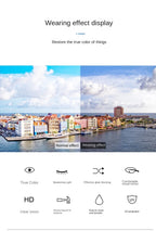 Future Science Technology Sense Sunglasses Men Women Concave Shape Sun Glasses Cool Punk Style Pair Summer Sports T206