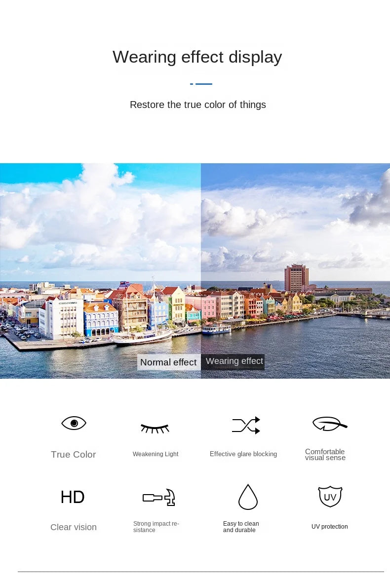 Future Science Technology Sense Sunglasses Men Women Concave Shape Sun Glasses Cool Punk Style Pair Summer Sports T206