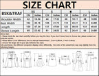 autumn and winter new women's clothing new fashion temperament pocket decoration loose slim blended coat jacket