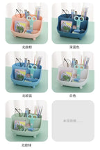 Cosmetic Storage Box Makeup Drawer Organizer Desktop Sundries Box Storage And Organization Of Office Supplies