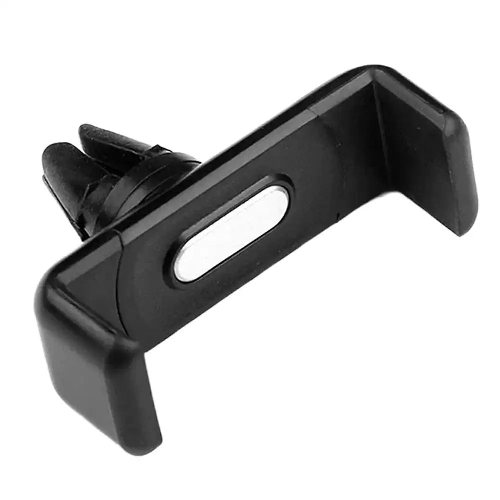 Car Air Outlet Mount Clip Interior Car Phone Holder Universal Mobile Holder ABS Car Mount Phone Support Mobile Phone Holder