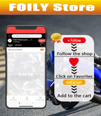 For YAMAHA XT 1200 Z Super Tenere 2017-2020 XT1200Z Motorcycle Accessories Mobile Phone USB Navigation Bracket GPS Smart Phone