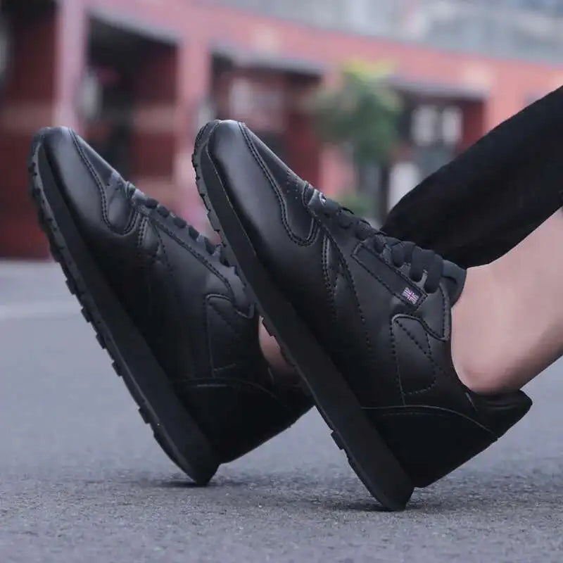 Men's Shoes Brand Women's Comfortable Mens Casual Shoes Outdoor Sports Shoes Men Fashion Vulcanized Shoes Man Running Shoes Male