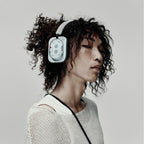 Nothing Headphone (1) Bluetooth Headphone 40mm Dynamic Driver Wireless Headphone 1 Quick Charge ANC Headset Support AAC SBC LADC