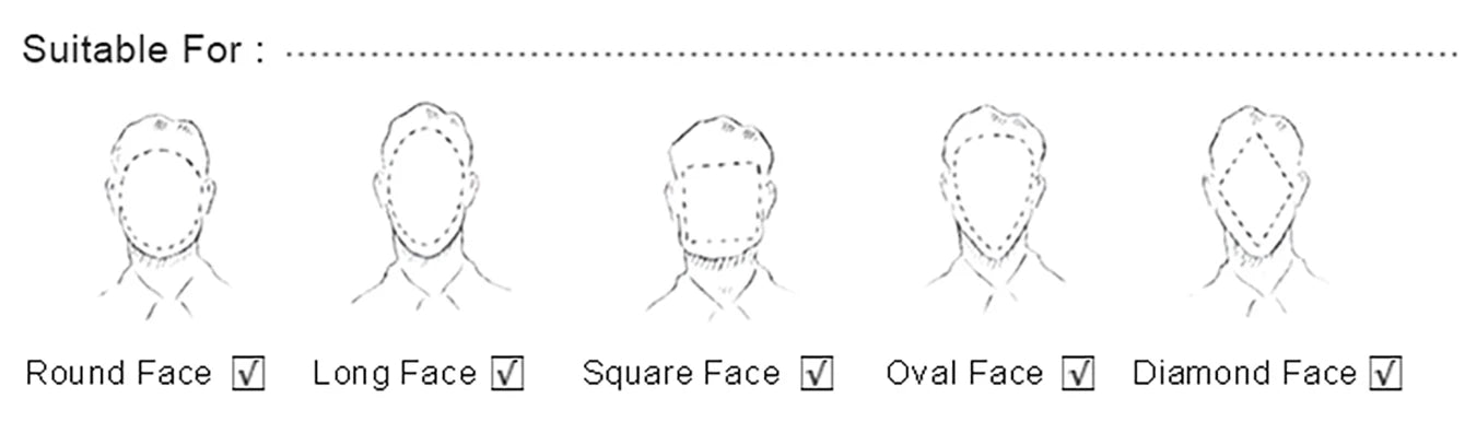 Trendy Fishing Sunglasses for Men and women Casual Windproof Eyewear with UV Protection for Outdoor Sports, Running Cycling