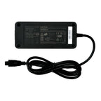 Charger 42 V 2A 85W 5-pin round for 36V batteries from Fischer,  Phylion,  Devron,  Lifebike, Batavus, Sparta and more!