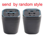 12V/24V TO 220V Converter Car Power Inverter Type-C Multi-function Charger Socket 3.1A Fast Charger Car Power Converter