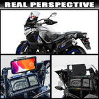 For YAMAHA XT 1200 Z Super Tenere 2017-2020 XT1200Z Motorcycle Accessories Mobile Phone USB Navigation Bracket GPS Smart Phone